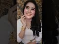 si cantik genit ulfa riani