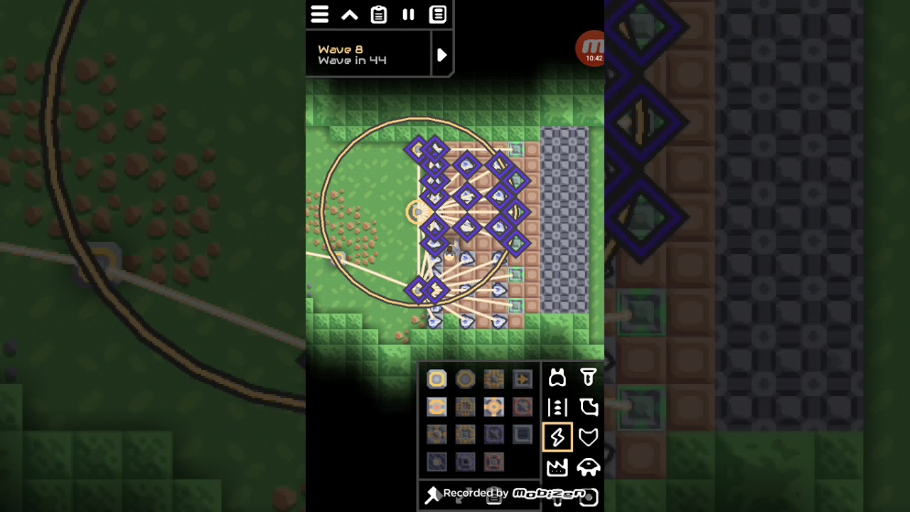 Mindustry Gameplay Youtube