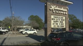 Business leaders seek answers after string of crimes in Habersham Village