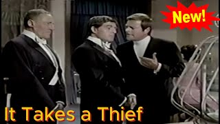 It Takes a Thief Full Episodes🌈🌺🎬 It Takes One to Know One🌈🌺🎬Genres: Action-Adventure🌈🌺🎬FullHD 1080