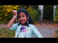 America lo Rangamma Mangamma | Rangasthalam | Dance By Anwita | Kids Dance