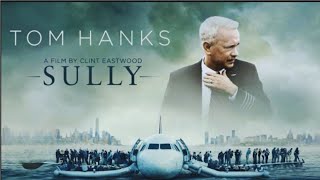 Sully | Plane Crash SCENE! TOM HANKS Scene! Pull up, too low terrain, must be the scariest thing!