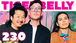 Moshe Kasher & the Consequences of a Primate | TigerBelly 230
