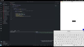 Snake Game In Java | ASMR Programming