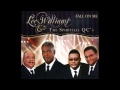 Stop By - Lee Williams & the Spiritual QC's, 