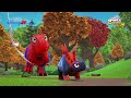 🦕 Dino-sieci! | Spidey i super-kumple | Disney Junior Polska