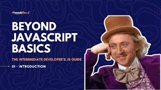 Introduction | Intermediate JavaScript Tutorial