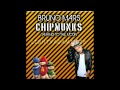 Talking To The Moon - (Chipmunk Style)