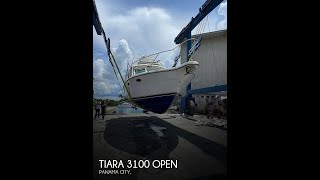 [UNAVAILABLE] Used 1993 Tiara 3100 Open in Panama