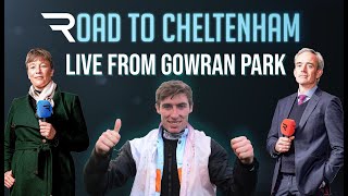 Road To Cheltenham: With Jack Kennedy live from Gowran | 2023/4 Episode 10 (25/01/24)