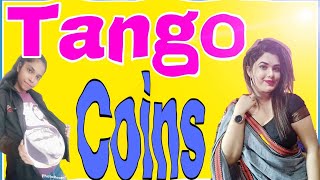 How to purchase Tango coins, কিভাবে টেঙ্গুন কয়েন কিনবো।