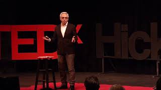 What’s Next? NO Bullying…from Anyone | Mitchell Gold | TEDxHickory