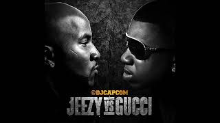 (FREE) Jeezy x Gucci Mane Type Beat 2024 - \