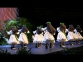 halau kala akeakauikawekiu keiki hula 2014