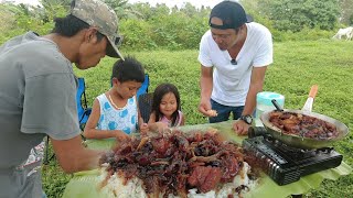 HUMBA BISAYA | Braised pork belly, Lutong Probinsya