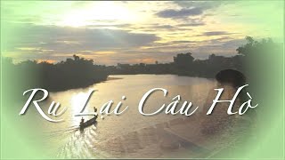 Ru Lại Câu Hò - Phi Nhung