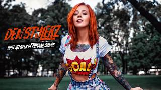 BEST MINIMAL TECHNO & HOUSE MEGAMIX 2023 | PARTY DANCE MUSIC MIX | TOP HITS | POPULAR SONGS REMIXES