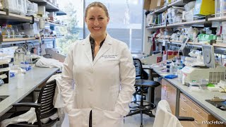 Michelle Monje, Neuroscientist and Neuro-Oncologist | 2021 MacArthur Fellow (Extended)