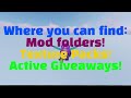 minecraft mod folder release minecraft cpvp 1.20.1 1.20.2 1.21 mod folders mod folder fps