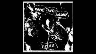 One Life Agony - Demo CD 2006 (Full Album)