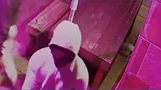 Three-city burglary in Placer County investigation leads to arrests