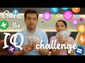 Guess The IQ Challenge I Quizzes I Family Challenge I Guess KKaroo