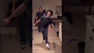 Lil Uzi Vert dancing #liluzivert #liluzi #dance
