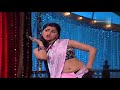 anushree best dance performance