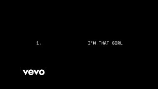 I'm That Girl: Beyoncé's Lyrics and Official Lyric Video