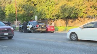 San Antonio police officer suspended after allegedly using excessive force during arrest