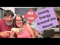 Viewers Share 40 Frugal Ways To Save On Energy Costs