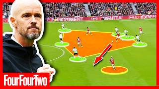 The GENIUS Way Man United Beat Liverpool At Their Own Game