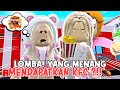 MENANG DAPAT KFC ?!!🤤🍗 ENAK BANGETT😻 Lomba di Escape KFC Obby !✨ | ROBLOX INDONESIA 🇮🇩 |