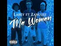 woman ft. zanguef son official