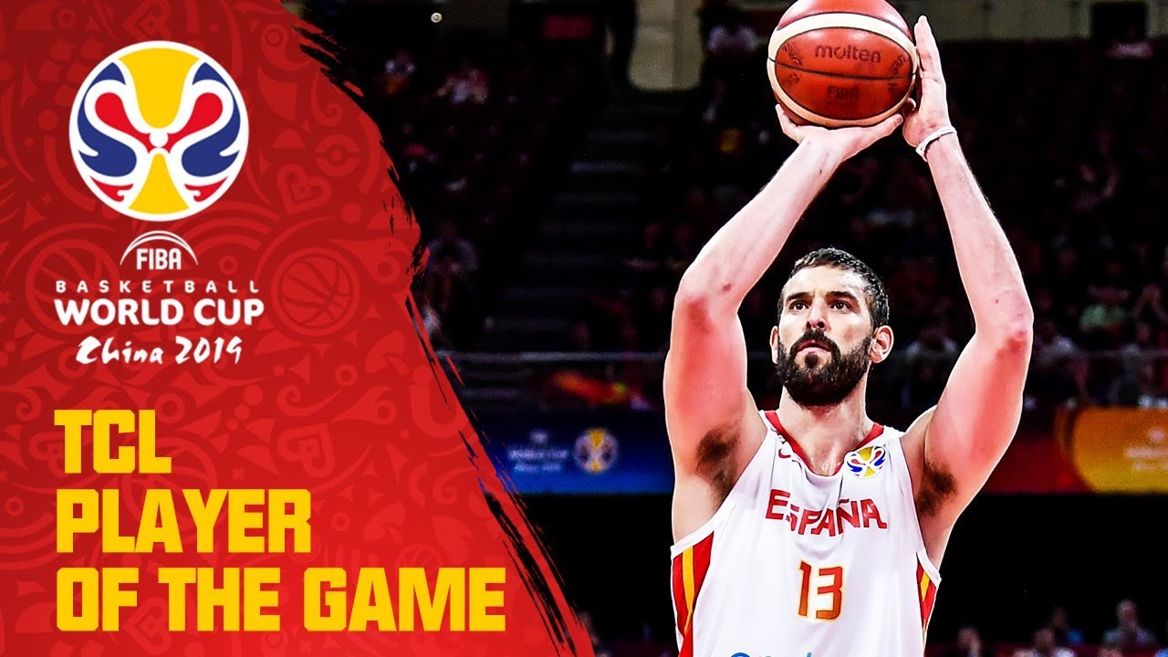 FIBA Basketball World Cup 2019 | FIBA.basketball