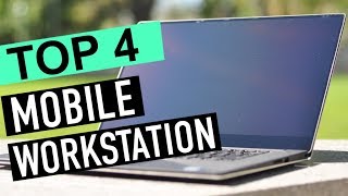 BEST 4: Mobile Workstations