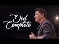 CANTOR GABRIEL - DVD NOVO SONHO (COMPLETO)