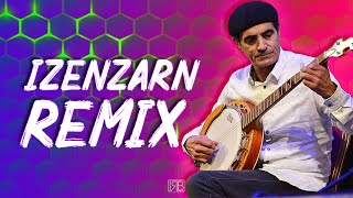 IZENZARN - IMRJAN N RBI - REMIX -