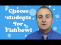 how to do a fishbowl teachlikethis