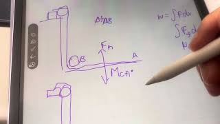 Test Corrections Unit 3 FRQ