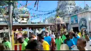 butterworth mariamman thiruvila