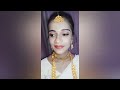 இலவச மேக்கப் வகுப்பு 8 kerala hd bridal makeover💄 makeup course with certificate step by step