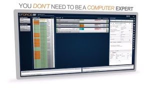 Best Computer Aided Dispatch software, eFORCE CAD