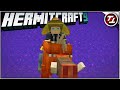 A Journey to New Empires! - Hermitcraft 9: #31