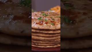 கடலை மாவு பராத்தா  Besan Flour Paratha Recipe #paratha #food #roti #paratharecipe