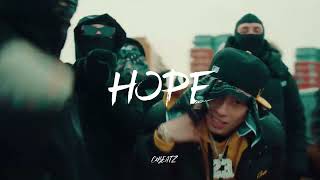 [FREE] Central Cee Melodic Drill Type Beat 2022 - "HOPE" | Prod By C8beatz x @Khxnbeats
