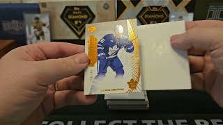 2022-23 Upper Deck Premier Box Opening #2 - Nice RPA