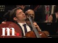 Gautier Capuçon with Gábor Takács-Nagy - Saint-Saëns: Cello Concerto No. 1 (EXTENDED VIDEO)