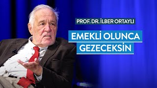 Olgunluk Çağlarımızı Nasıl Değerlendirmeliyiz? | Pınar Sabancı ile Yaşadım Demek İçin Ne Yapmalı?