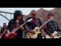 Billy Idol & Steve Jones, Tony Kanal - Dancing With Myself - Live At The Hoover Dam (Audio DTS 5.1)